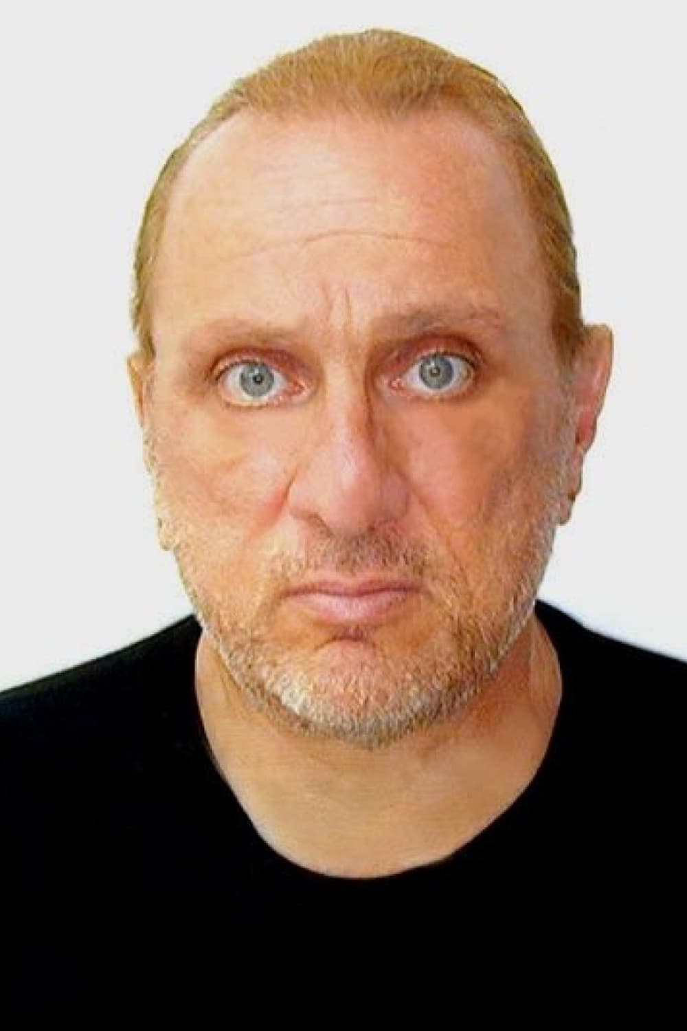 Geoffrey Giuliano backdrop