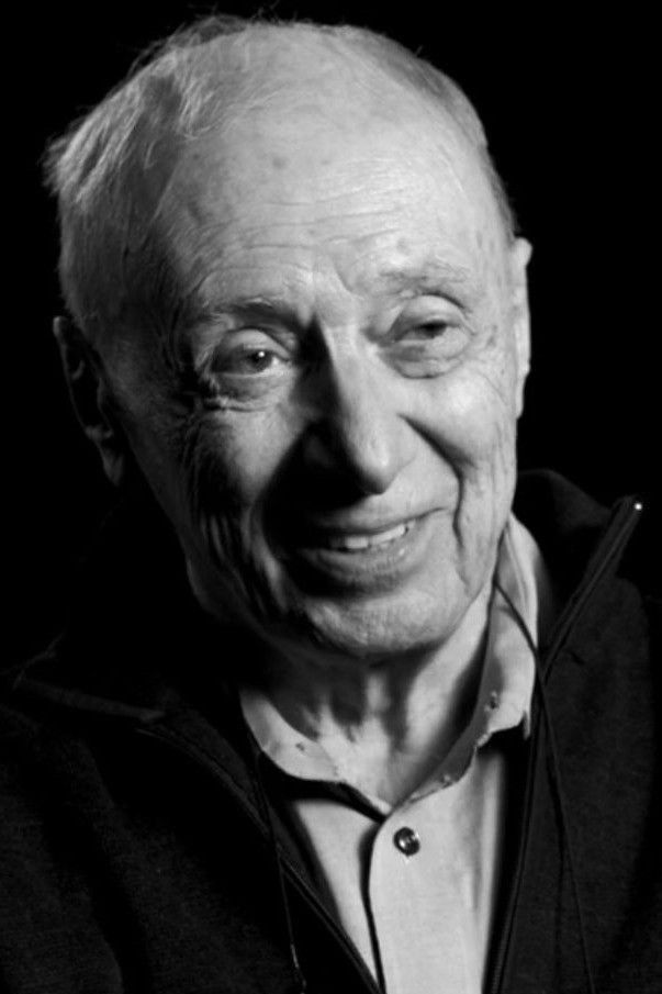 Fernand Dansereau backdrop