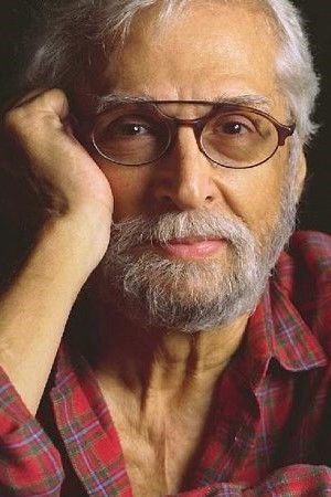 Sérgio Britto backdrop