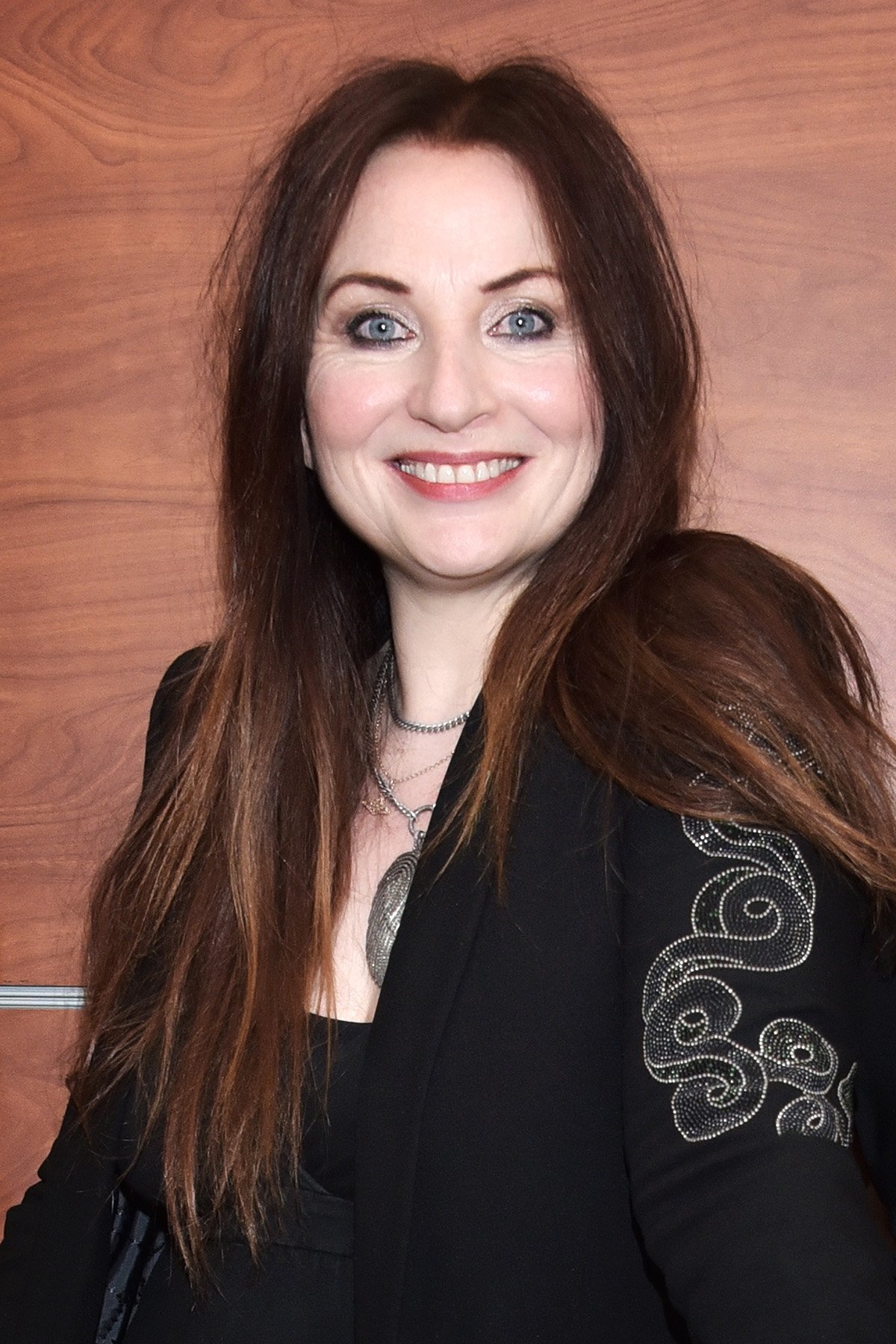 Judith Owen backdrop