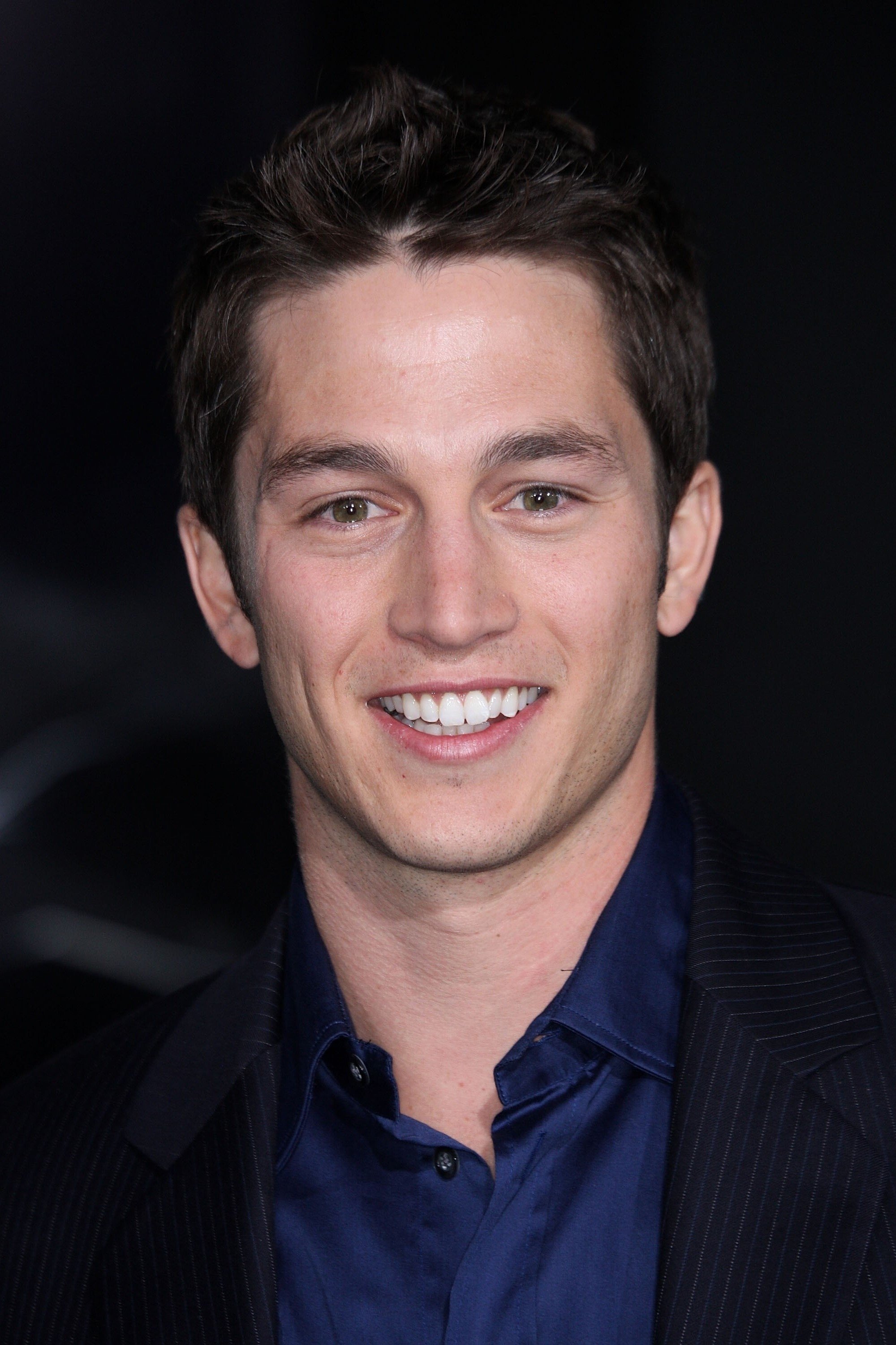 Bobby Campo backdrop