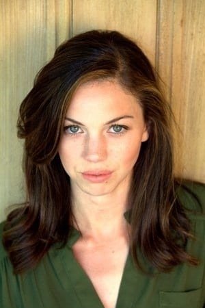 Stephanie Honoré backdrop