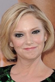 Lara Grice: Lara Grice