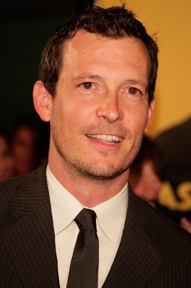 Džekson Uoker backdrop