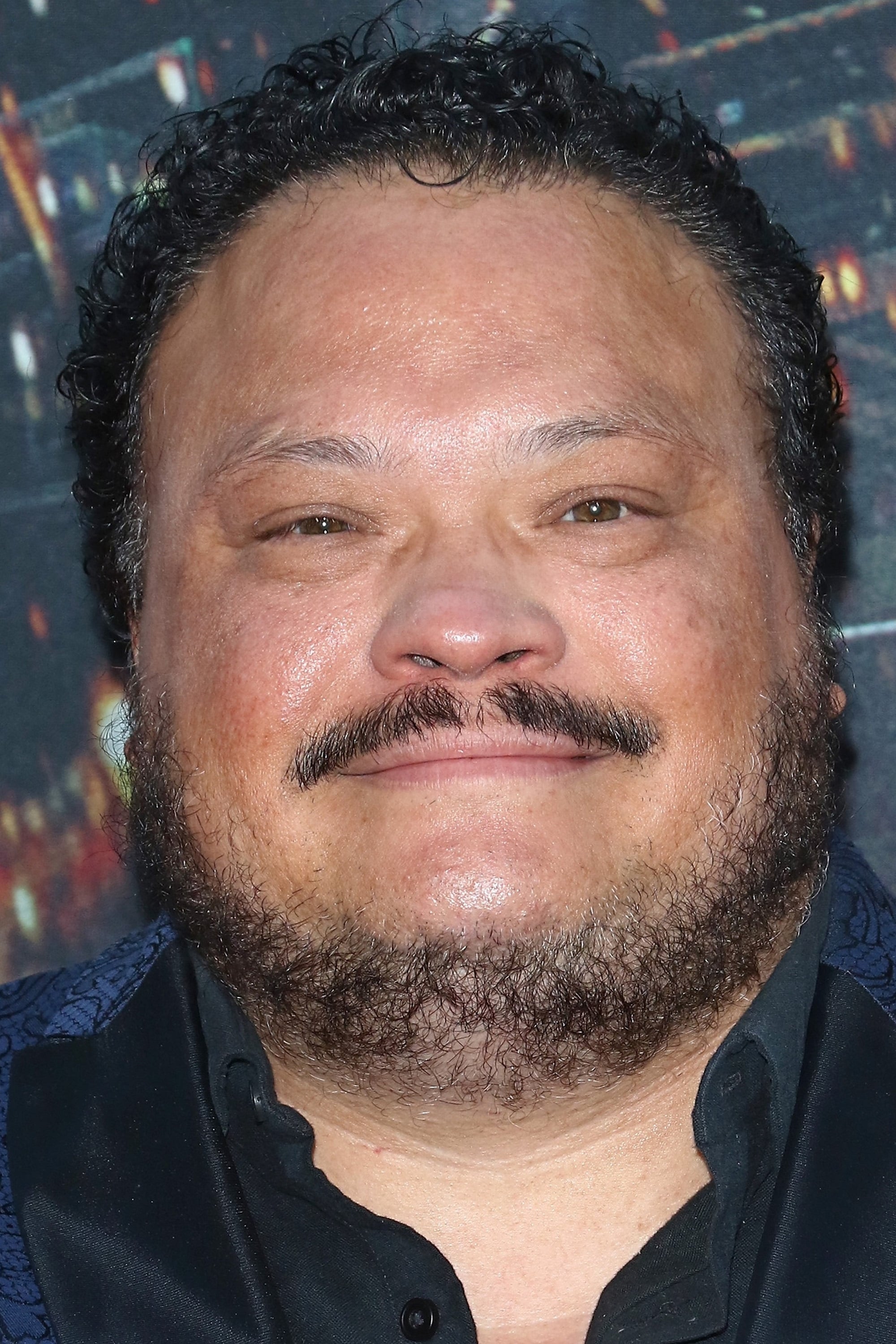 Adrian Martinez: Adriani Martines backdrop