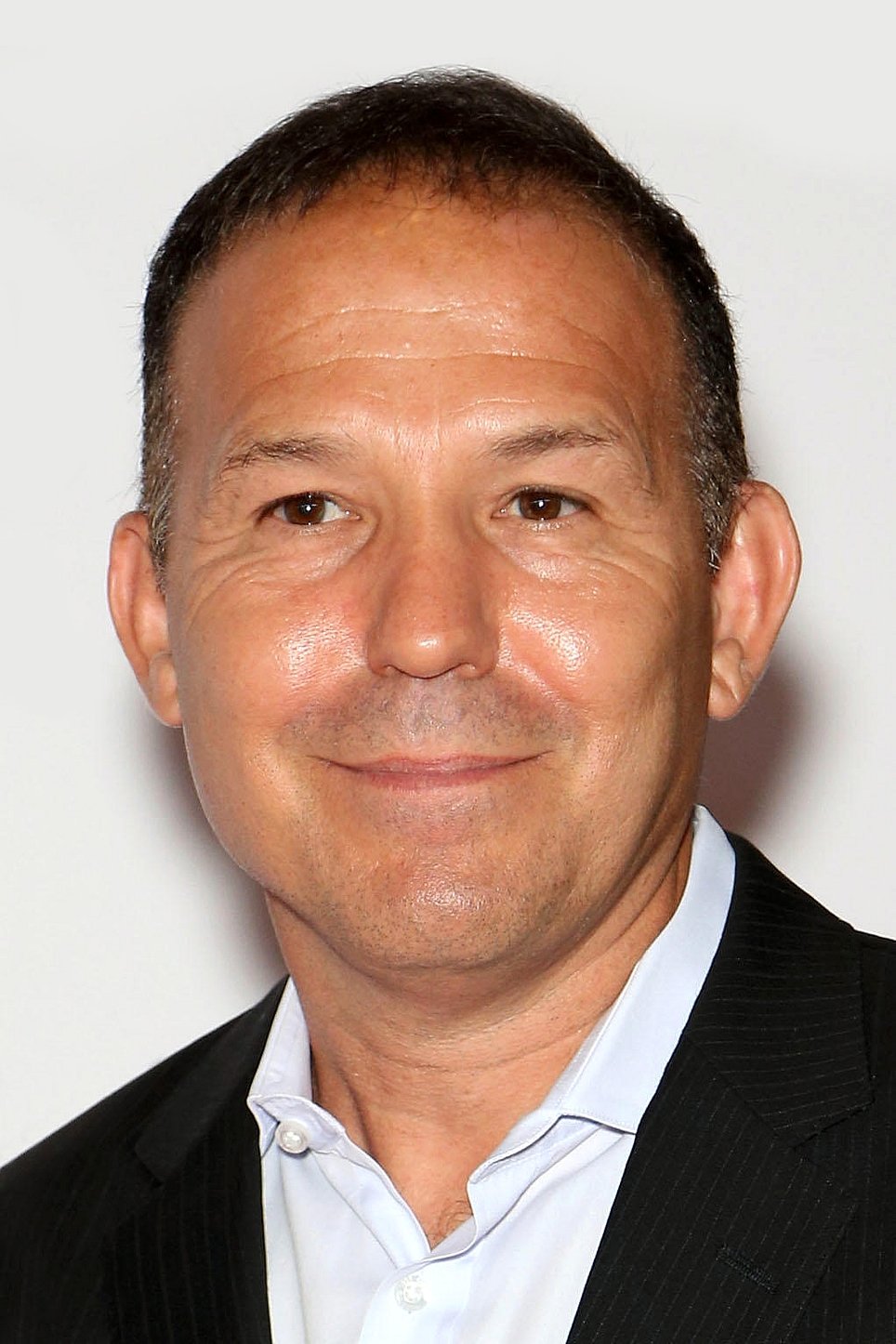 Henry Penzi backdrop