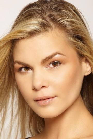 Daneen Boone backdrop