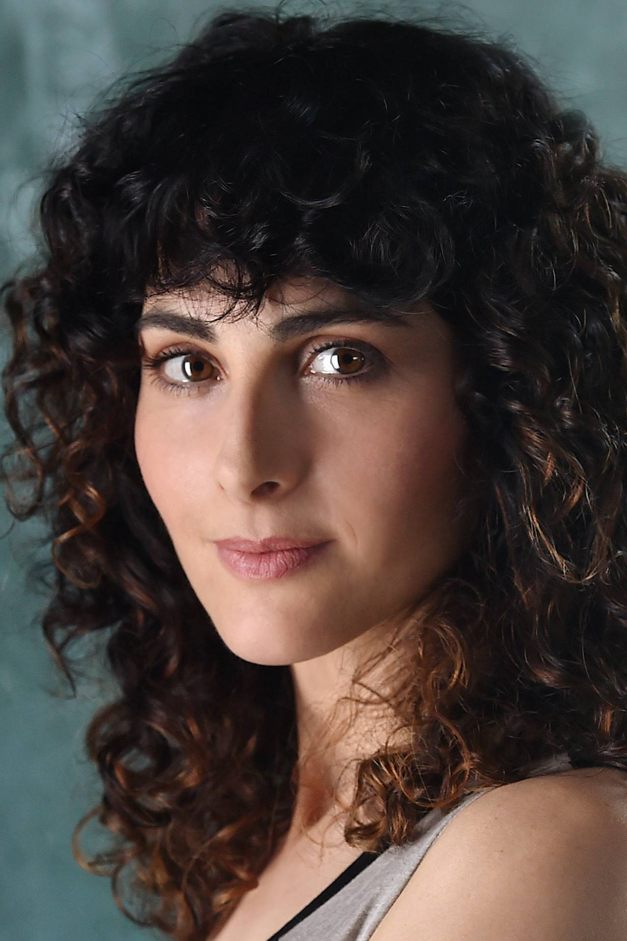 Jessica Kaye backdrop