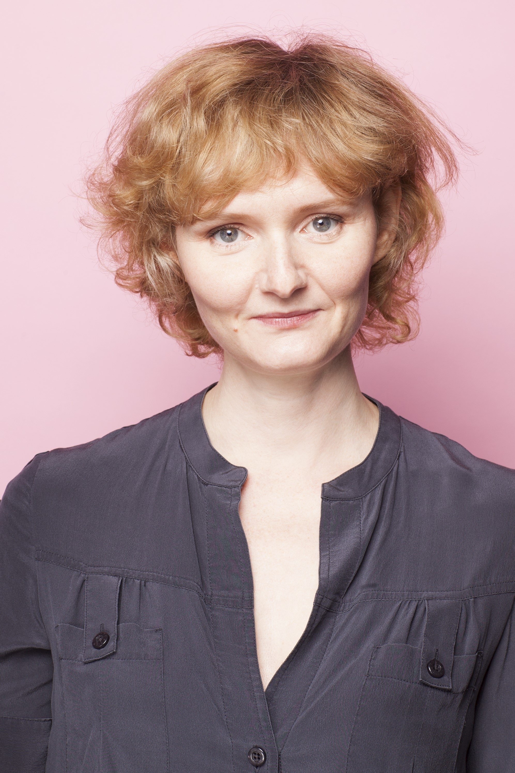 Kelly Metzger backdrop