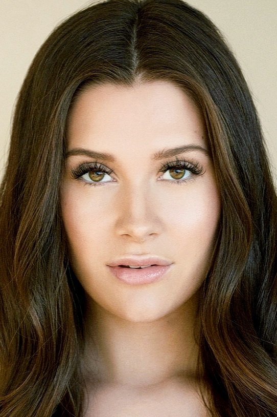 Natasha Calis backdrop