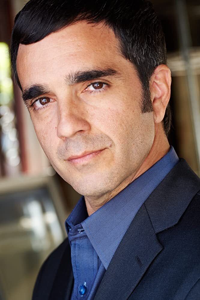 Daston Kalili backdrop