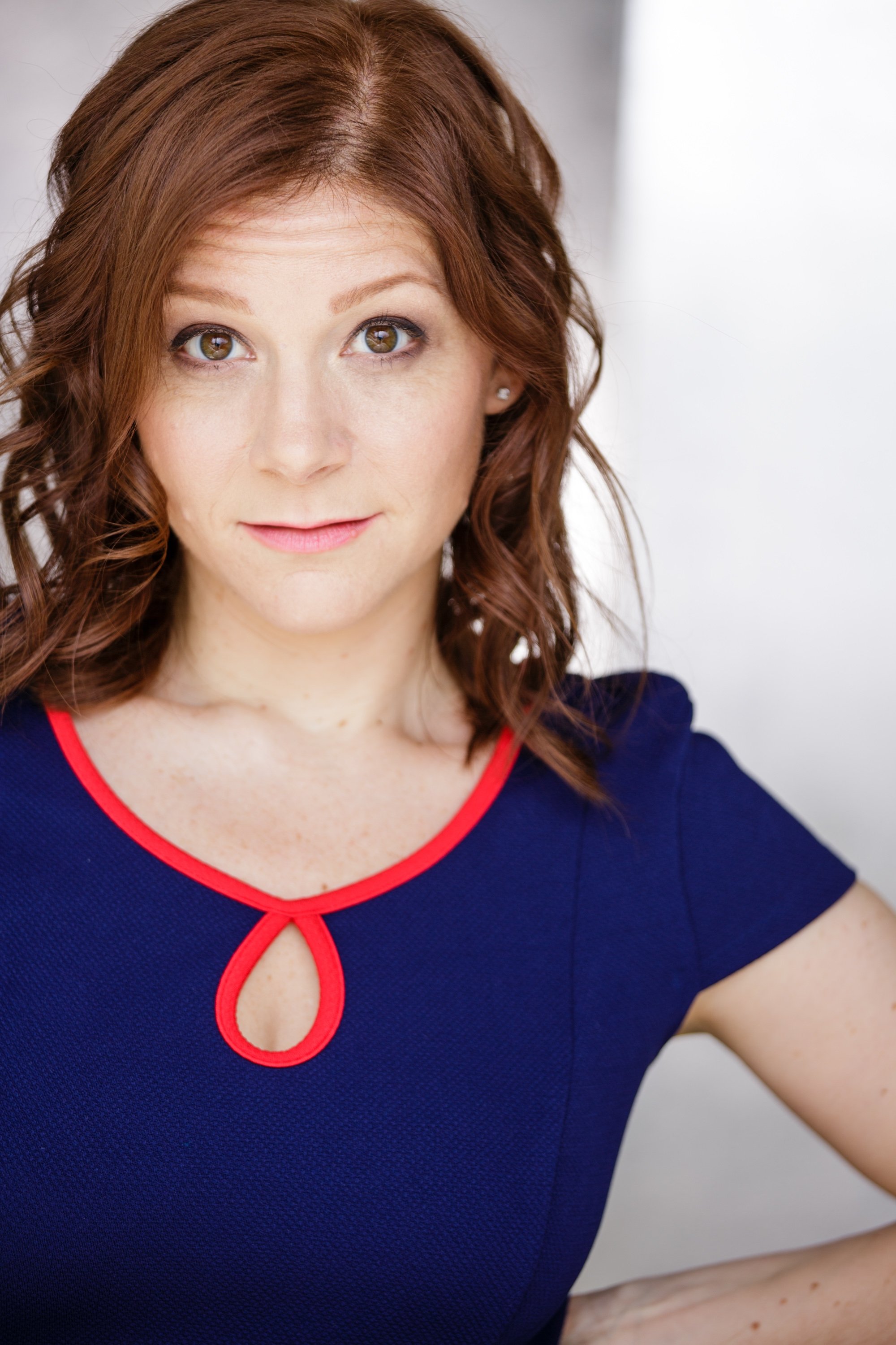 Ashley Bank backdrop