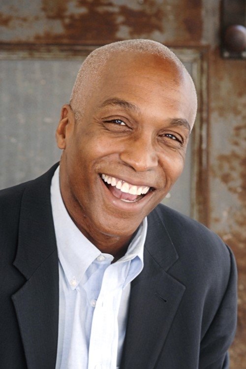 Derek Morgan backdrop