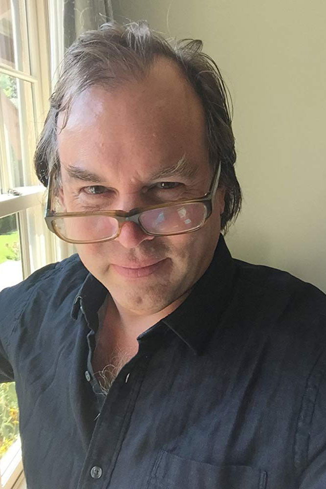 Crispian Sallis backdrop