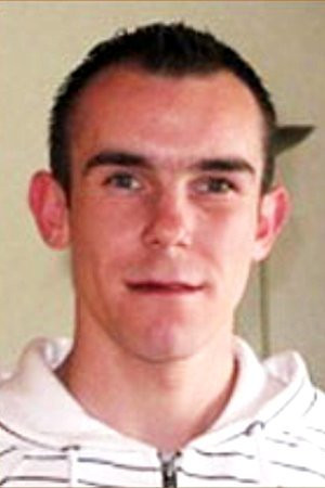 Vojçek Smolarz backdrop