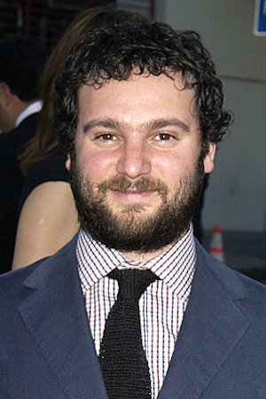 Jesse Wigutow backdrop