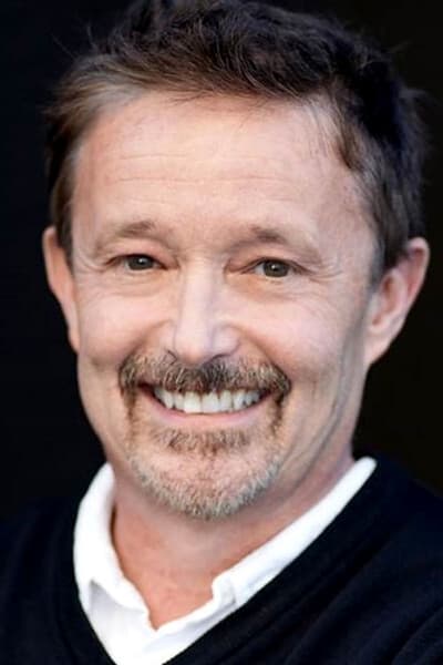 Jason Clark backdrop