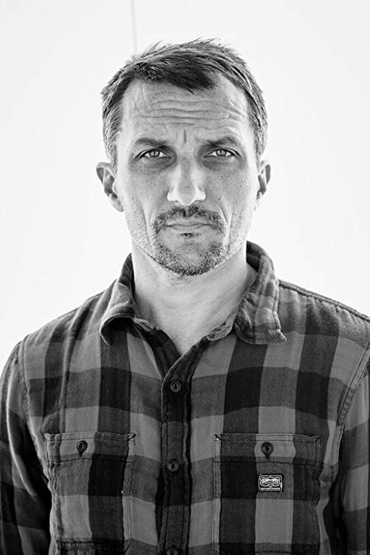 Zoran Radanovich backdrop