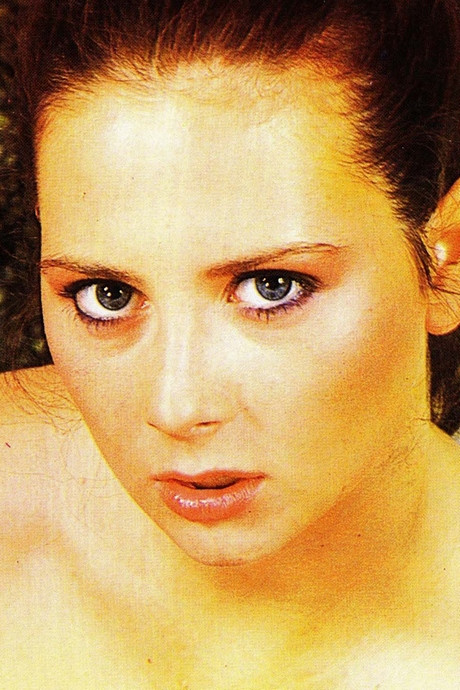 Christine Black backdrop