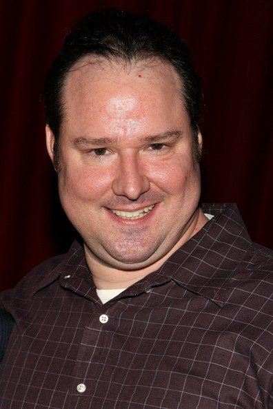 Patrick Ferrell backdrop