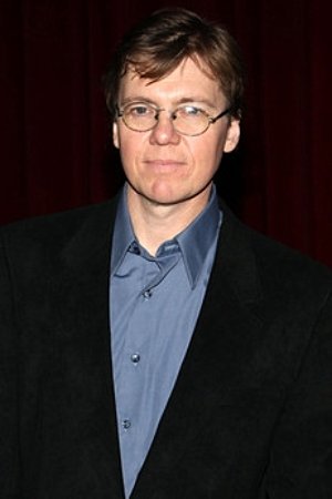 Majkell Delanej backdrop