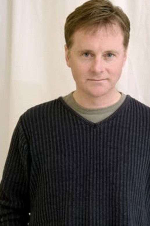 Patrick Coyle backdrop