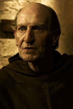 Des Braiden backdrop