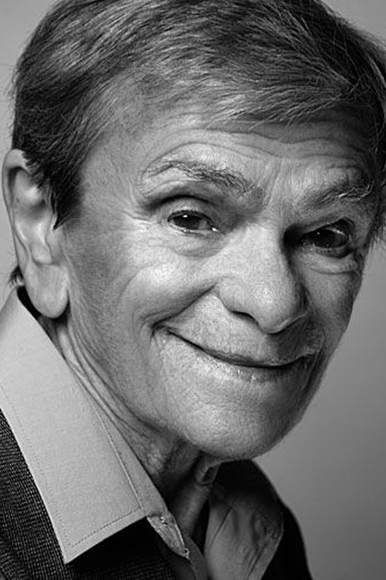 Krystyna Feldman backdrop