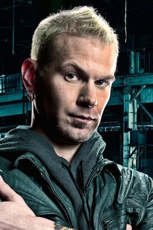 Chad Szeliga backdrop