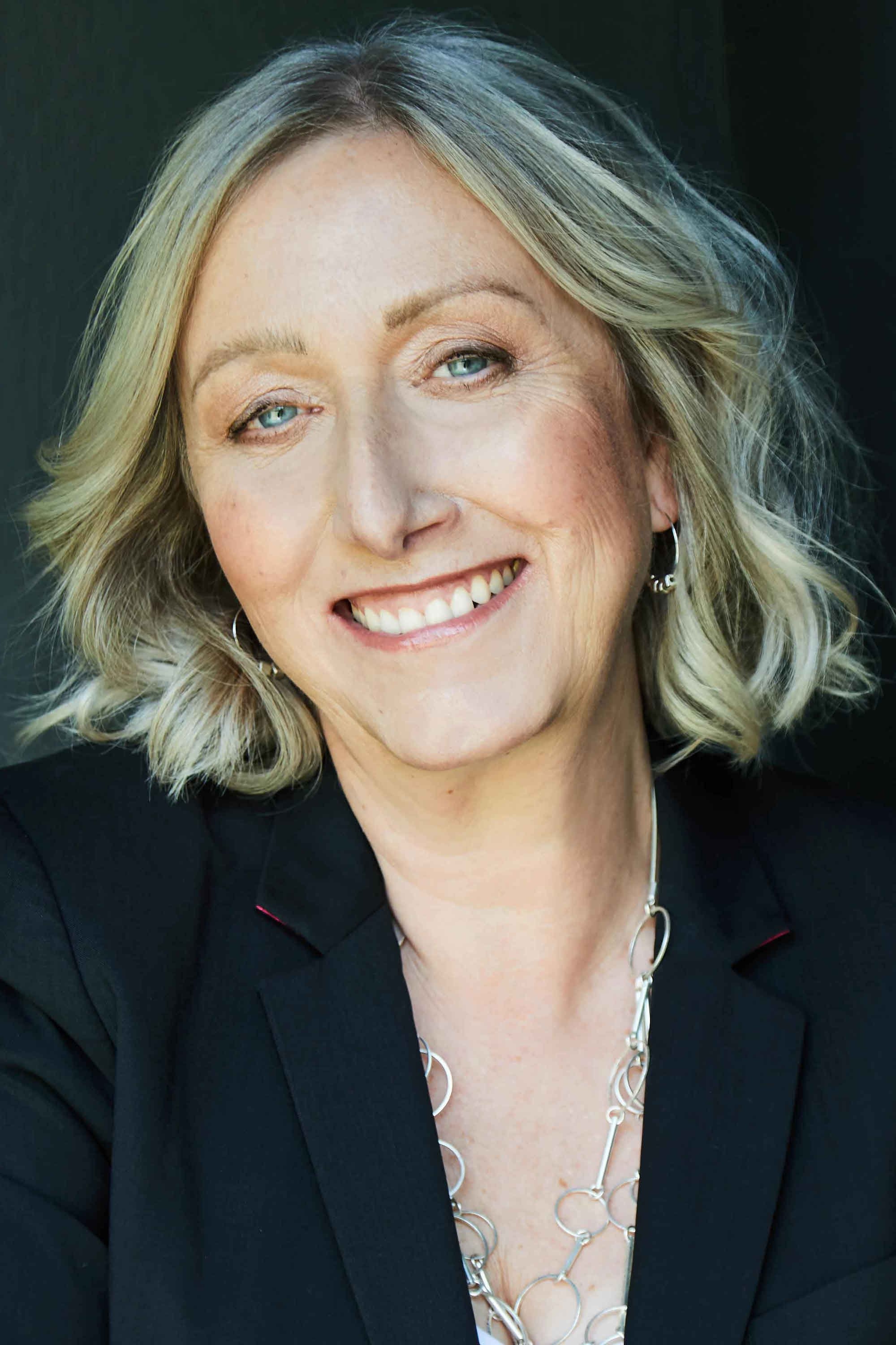 Rosemary Blight backdrop