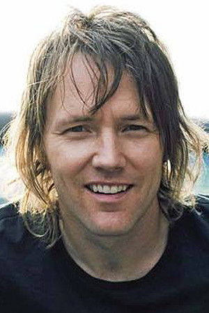 Luke Doucet backdrop