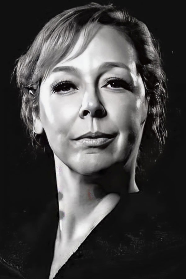 Silvina Bosco backdrop