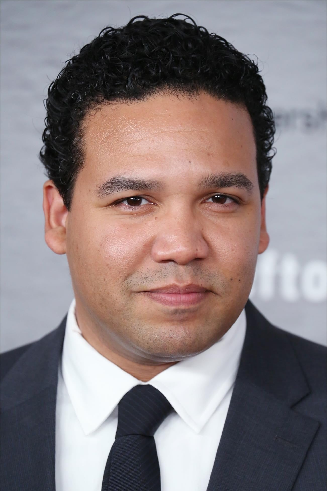 Frank Harts backdrop