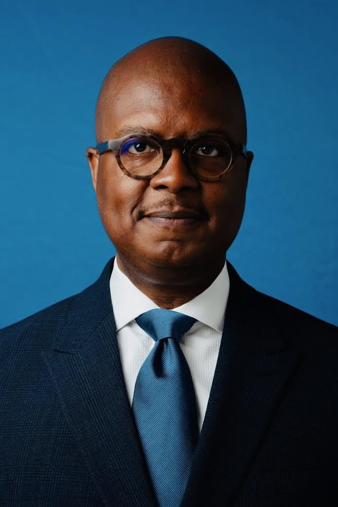 Michael Swanson backdrop