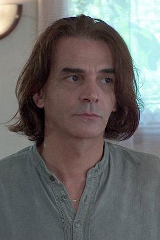 Nikolai Sotirov backdrop