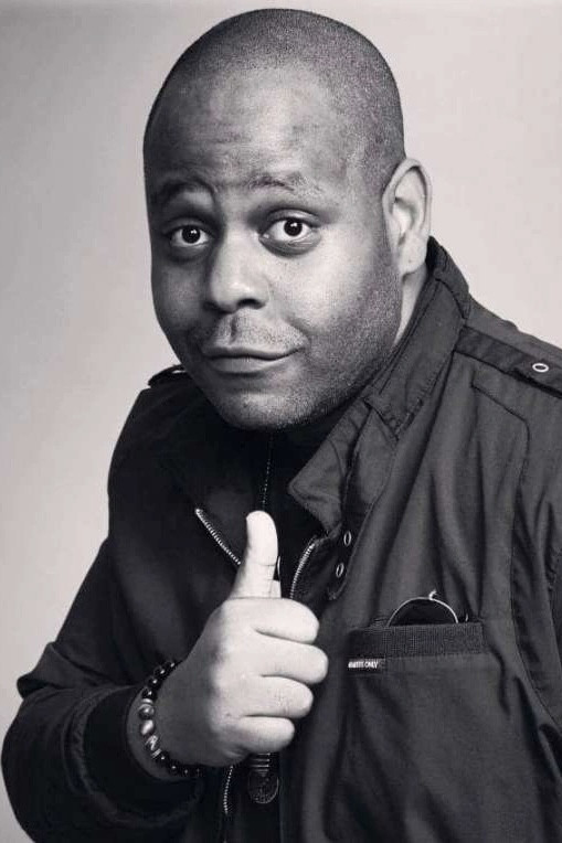 Bryan Edward Hill backdrop