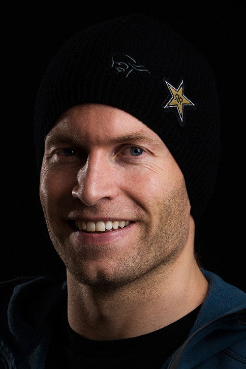 Andreas Wiig backdrop