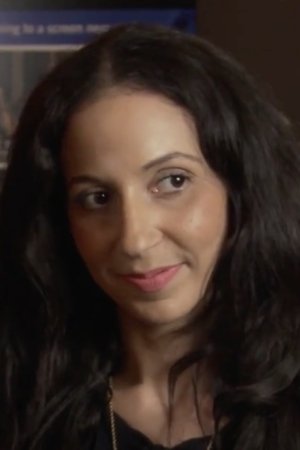 Fadia Nadda backdrop