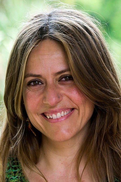 Itziar Ituño → Icijar Itunjo backdrop