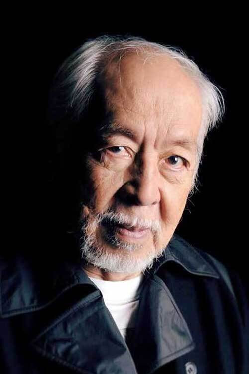 Tony Mabesa backdrop