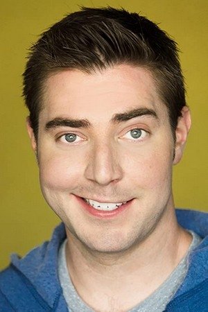 Kevin M. Horton backdrop