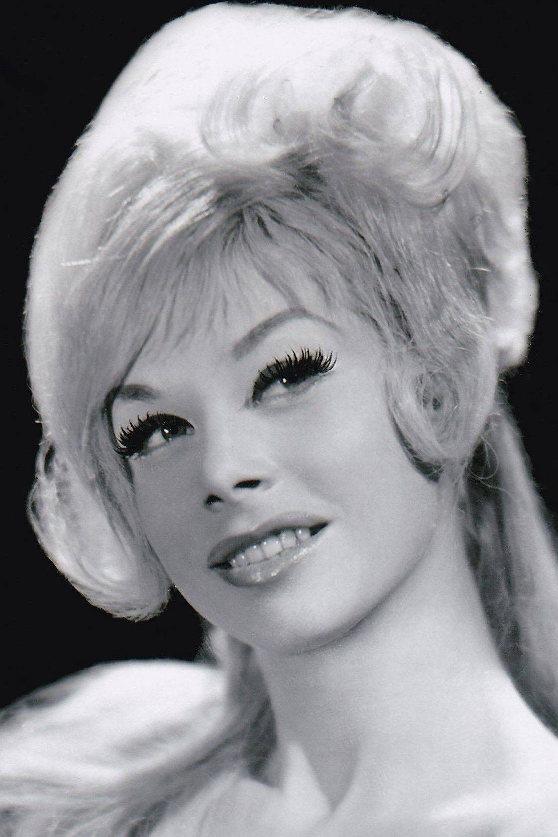 Rita Alexander backdrop