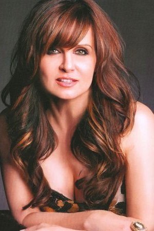 Deborah Allen backdrop