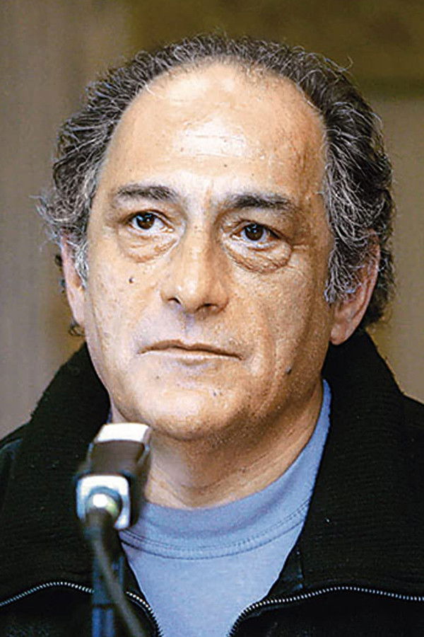 Arto Apartian backdrop