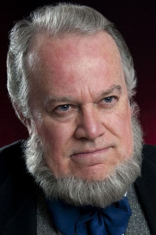 James Arrington backdrop