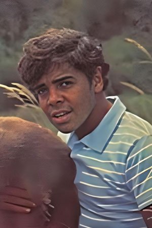 Bindi Williams backdrop