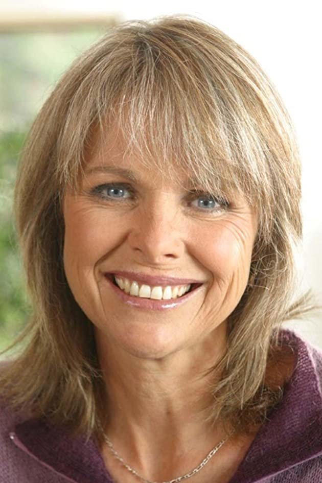 Rebecca Gilling backdrop