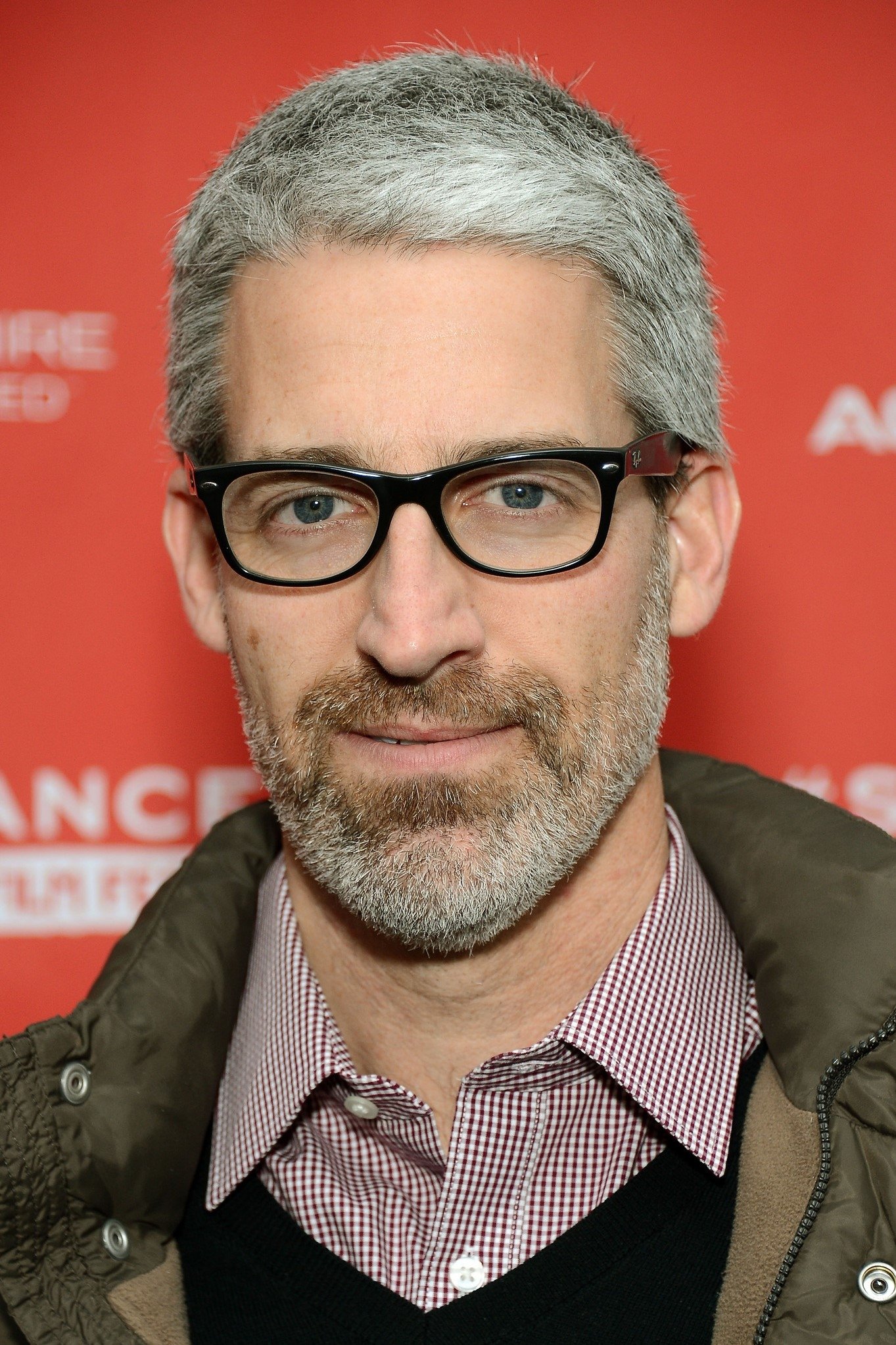 Mark Monroe backdrop