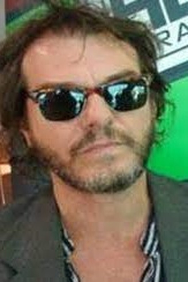 Sergio Bellotti backdrop