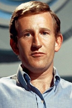 Lance Percival backdrop